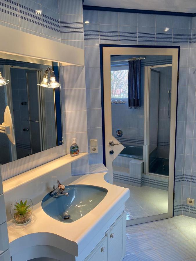 Ferienwohnung Scheiblechner เกิสต์ลิง อัน แดร์อิบส์ ภายนอก รูปภาพ